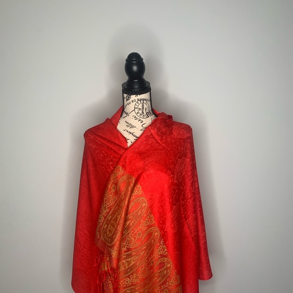 Pashmina - Picture 4 of 5